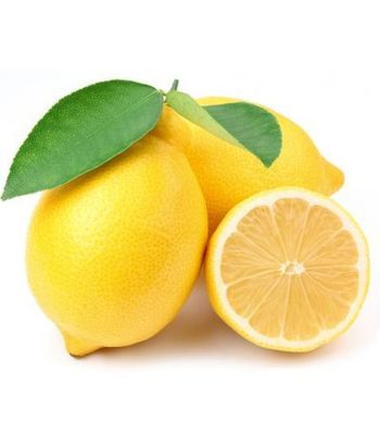 Lemon South Africa  Approx 200Gm